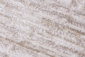 TA Koberec UA01G SVETLO BÉŽOVÁ COMO GZU Rozmer: 80x150 cm