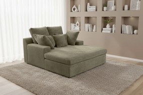 POHOVKA / LEŇOŠKA LARGO 153 × 173 TILIA 37 OLIVOVÁ