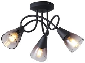 Prisadený luster CLASSY 3xE14/7W/230V