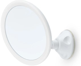 Kozmetické zrkadlo s LED