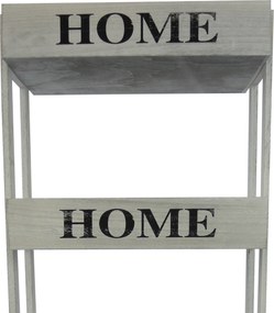 Sconto Regál DRAKE biela