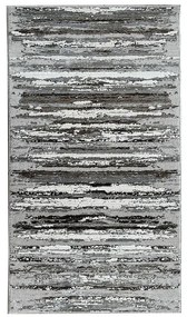 Koberec Havana 0,8/1,46 B0640A sivý