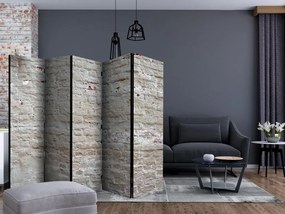 Artgeist Paraván - Hidden Harmony II [Room Dividers]
