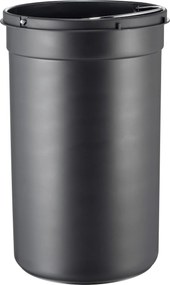 Odpadkový kôš KickMaster 12 l červený