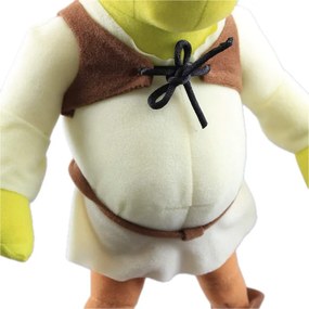 Plyšák Shrek zlobr 30 cm