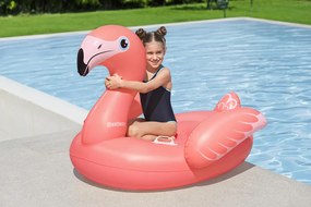 Nafukovací plameniak 138 x 107 cm Bestway 41525