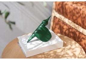 Soška z dubového dreva (výška 11,5 cm) Tica – Gazzda