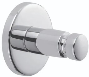 Háčik Tesa Smooz chróm 40318-00000-00, 1 ks