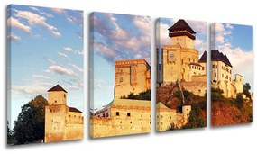 Obraz na stenu SLOVENSKO | rôzne rozmery