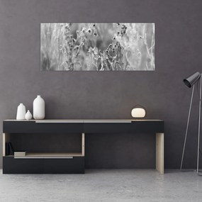 Obraz - Divoká lúka (120x50 cm)
