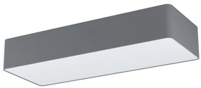 Eglo 99303 - Stropné svietidlo POSADERRA 3xE27/28W/230V