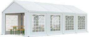 Párty stan 5x8 m