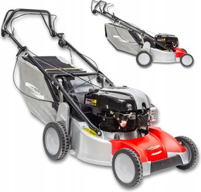 Benzínová kosačka s pohonom CastelGarden B&s 750 161 cm3 2,7 kW 51 cm