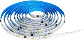 XXXLutz LED PÁSIK, 500 cm Eglo - Online Only bytové doplnky - 003348320701