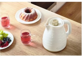 Sencor SWK 7500WH rýchlovarná kanvica