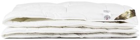 Klinman Prikrývka pre optimálnu teplotu KLINMAM HOME OUTLAST AERELLE Veľkosť: celoročná - 135 x 200 cm