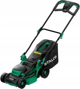 Kosačka 1400W LMS34 Stalco S055297691