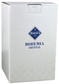 Bohemia Jihlava karafa na whisky Nicolette 600 ml