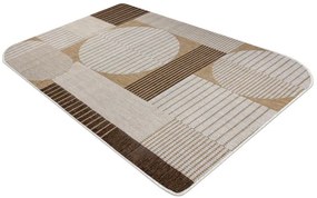 Koberec ORGANIC 2769 krémový / naturálny