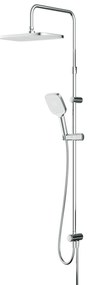Sprchový Systém AM.PM Func F07FA000 chróm