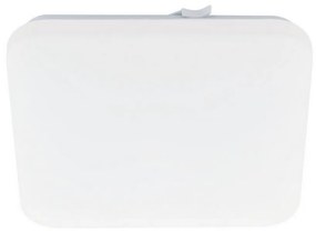 Eglo 97874 - LED Stropné svietidlo FRANIA LED/11,5W/230V