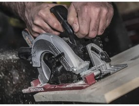 Aku okružná píla Worx WX530 20V, bez akumulátora a nabíjačky