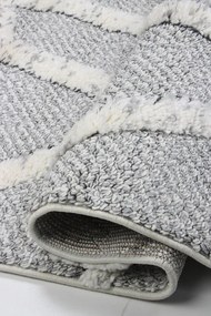 Koberec London 882 GREY