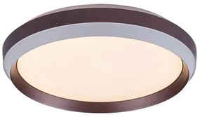Rabalux 71159 - LED stropné svietidlo FONTANA LED/24W/230V 3000K