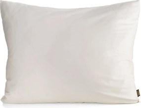 MAKOSATÉNOVÁ OBLIEČKA NA VANKÚŠ NOVA3 70X90 CM KRÉMOVÁ