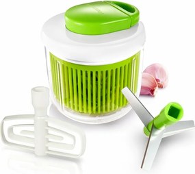 Tescoma Strunový sekáčik HANDY, s príslušenstvom