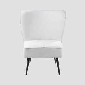 Kreslo ABRAZO béžové 737909