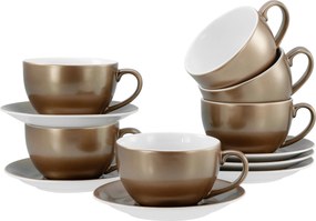 XXXLutz KÁVOVÝ SERVIS Creatable - Online Only bytové doplnky - 007768062101