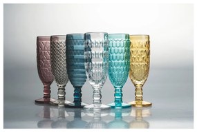 Poháre v súprave 6 ks 0.16 l Geometria – VDE Tivoli 1996