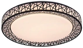 Rabalux 71140 - LED stmievateľné stropné svietidlo NILIN LED/48W/230V 3000-6500K