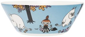 Miska Moomin Friends forever 15cm