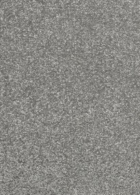 Koberce Breno Metrážny koberec GLORIA 95, šíře role 500 cm, sivá