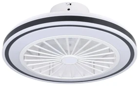 Stropné ventilátor EGLO ALMERIA 35182