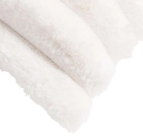 Dekoračný vankúš z mikroplyšu 45x45 cm Boudoir – douceur d'intérieur