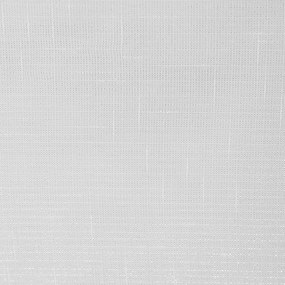 Hotová záclona EMMA 290x145 CM biela