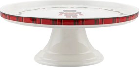 Guľatý stojan luskáčik