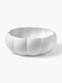 Veľká kameninová dekoračná miska Valerian