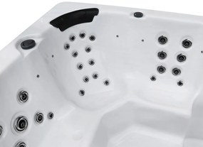 Hanscraft Vírivý bazén Swim Spa ODIN