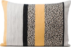 XXXLutz DEKORAČNÝ VANKÚŠ 40/60 cm Novel - Textil do domácnosti - 004118061001