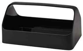 Rig-Tig Organizér Handy Box Large, black