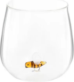 Pohár CAMPO s včelou 726590 400 ml