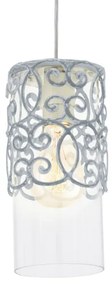 Eglo 49202 - Luster CARDIGAN 1xE27/60W/230V