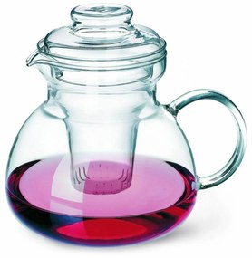 Kanvica MARTA 1,5l 3243/F sklo + sitko sklenené KLC