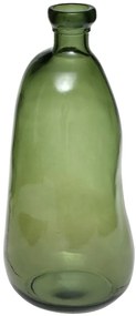 PROXIMA.store - Váza LONG GREEN