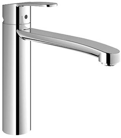 GROHE Eurostyle Cosmopolitan - Páková drezová batéria, chróm 31124002