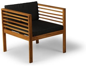 Záhradná súprava nábytku Bonami Selection Hawai